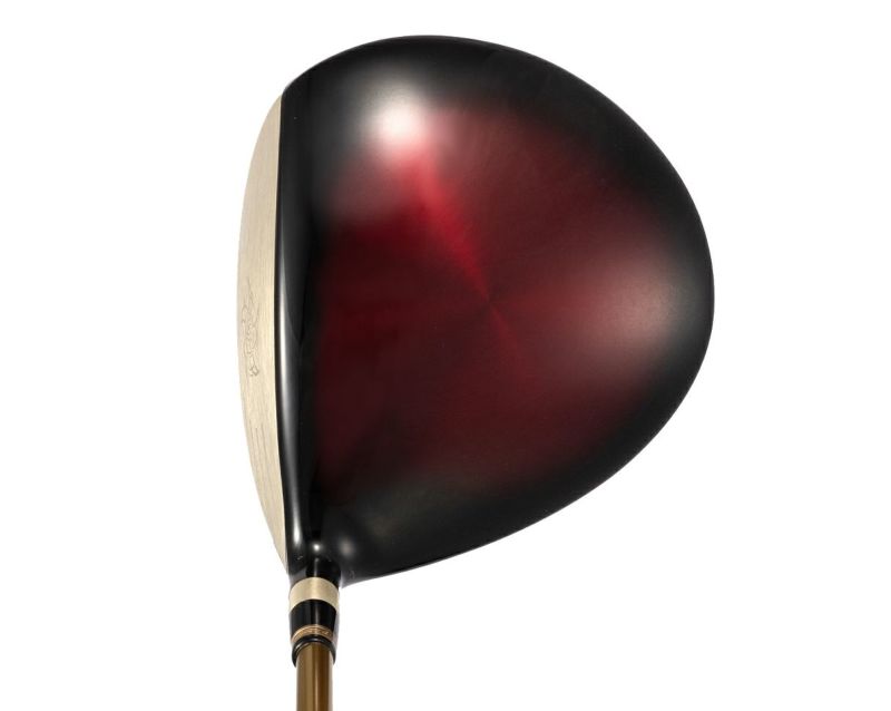 (カタナゴルフ)VOLTIO NINJA TG-01 DRIVER