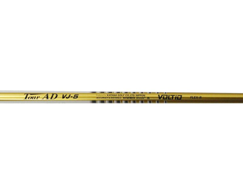 (カタナゴルフ)VOLTIO NINJA TG-01 DRIVER