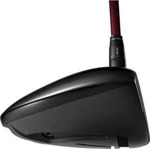 (アキラ)ADR PLATINUM DRIVER (高反発)