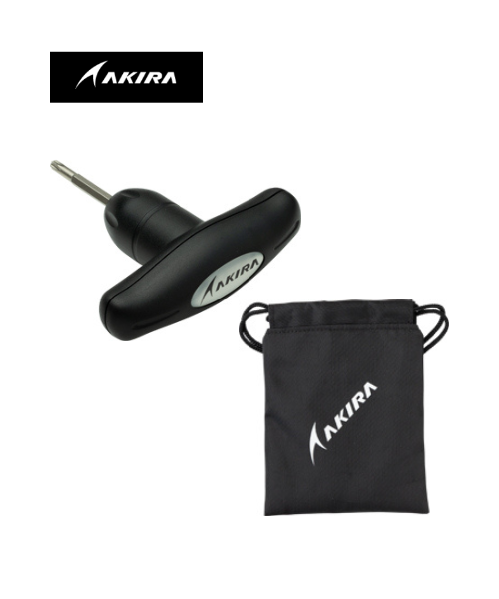 (アキラ)ADR PLATINUM DRIVER (高反発)