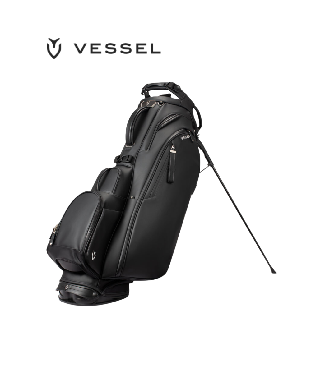 VESSEL Player 5.0 Pro Stand シングル