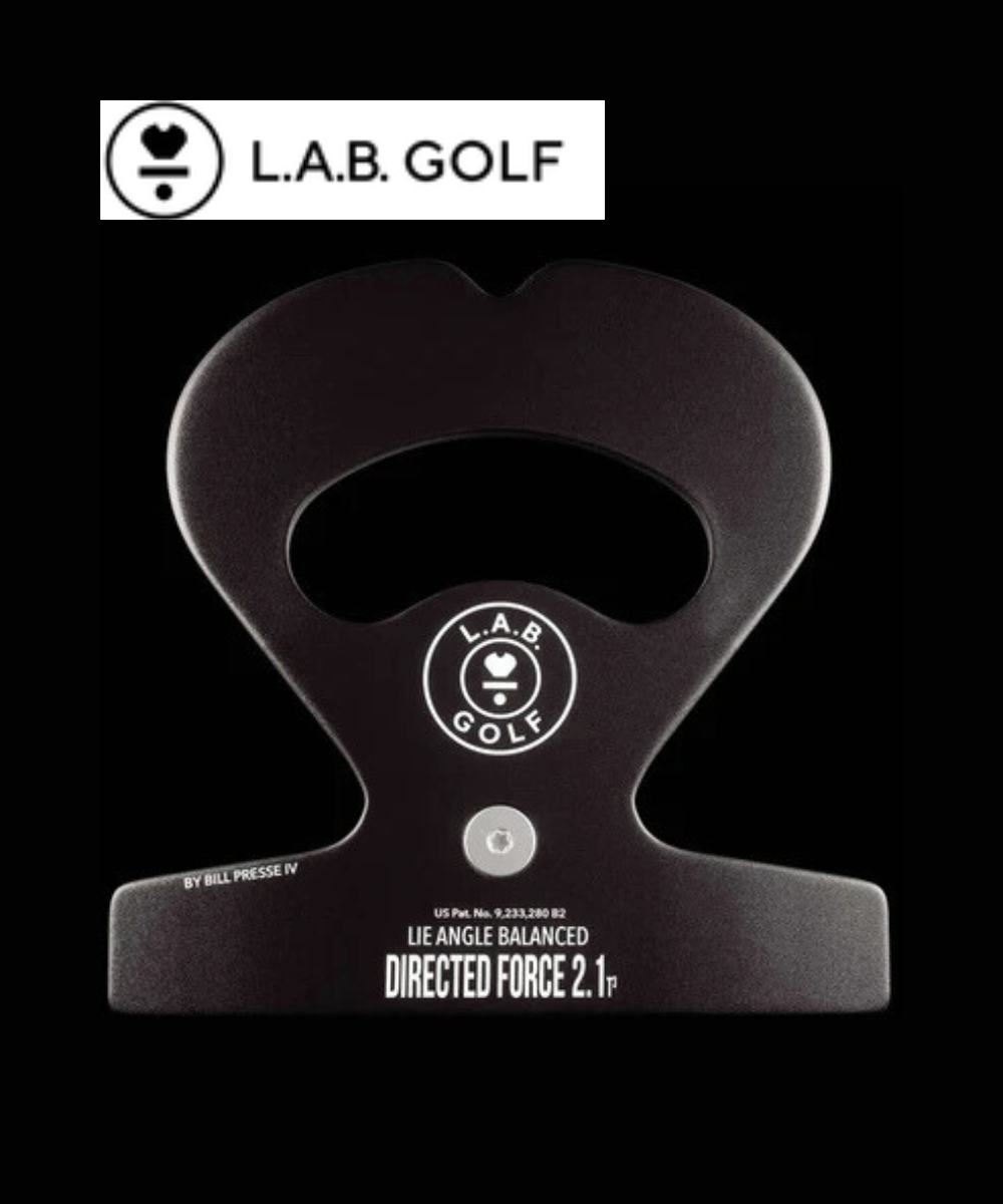 ラブゴルフ)DF2.1 パター 右用 – 地クラブ専門店T-LABO GOLF ラブゴルフ)DF2.1 パター 右用 – 地クラブ専門店T-LABO GOLF