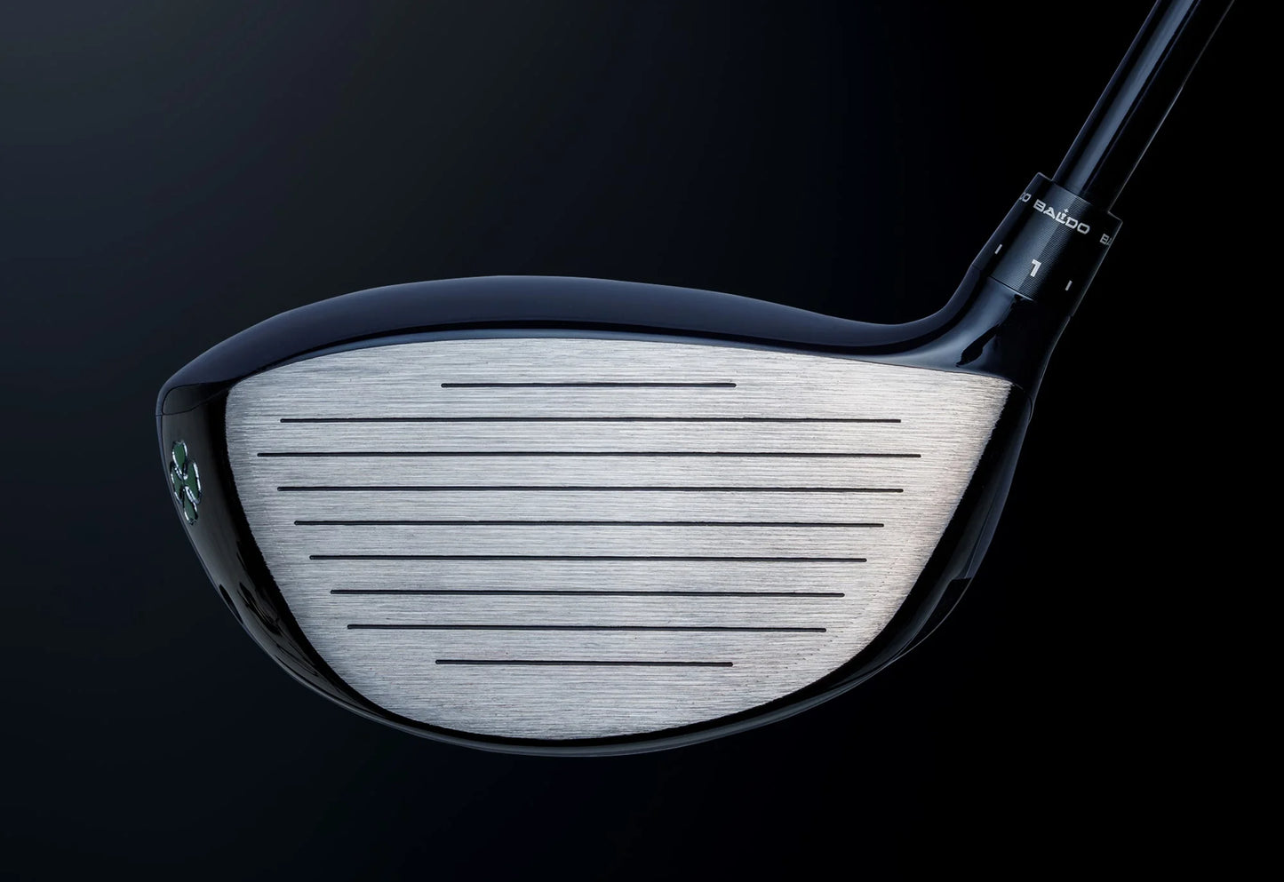 (バルド)TTドライバーGT2×(TPTGOLF)NITRO RANGE