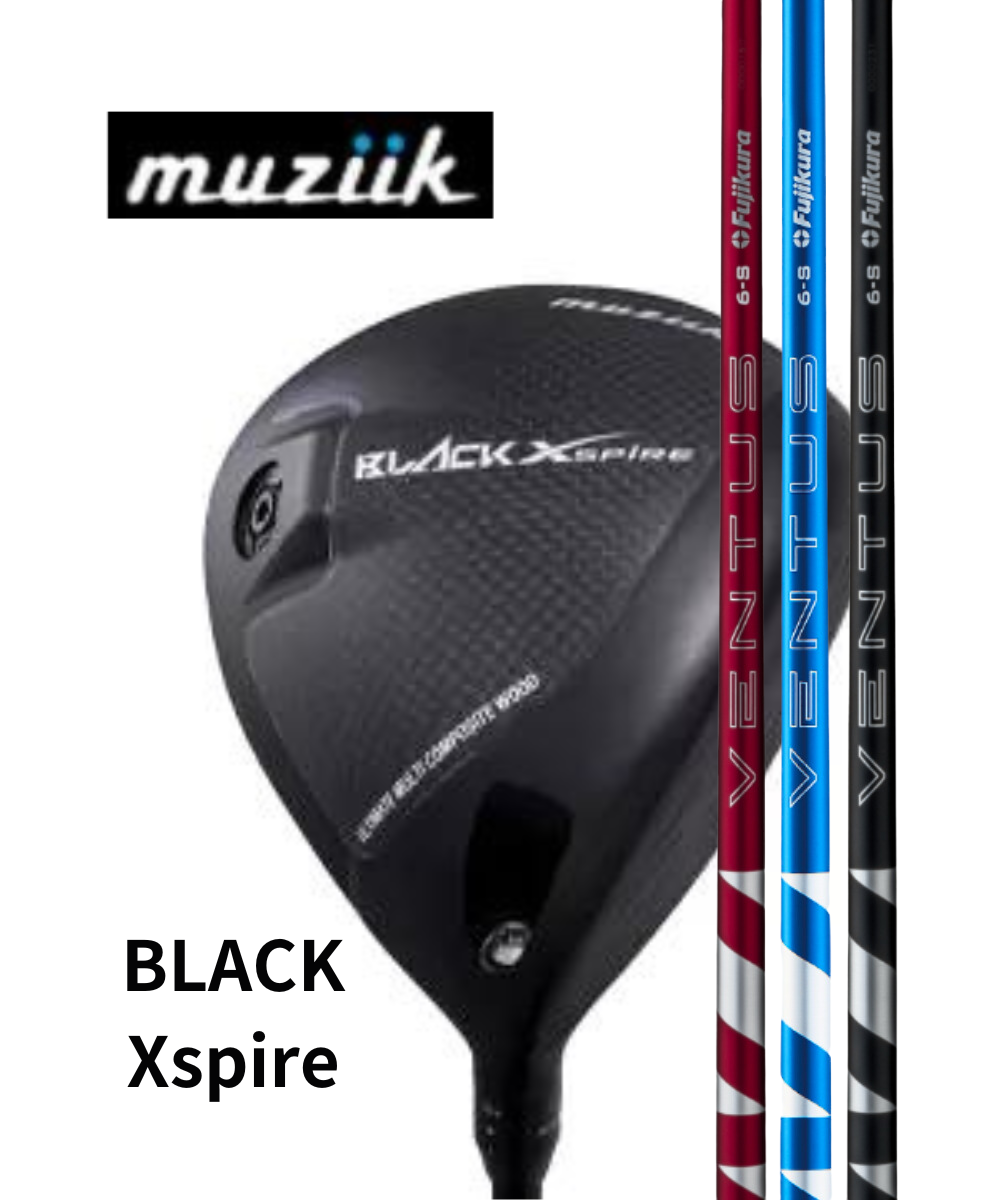 ムジーク)Black Xspire× (フジクラ)24VENTUSシリーズ – 地 ムジーク)Black Xspire× (フジクラ)24VENTUSシリーズ – 地