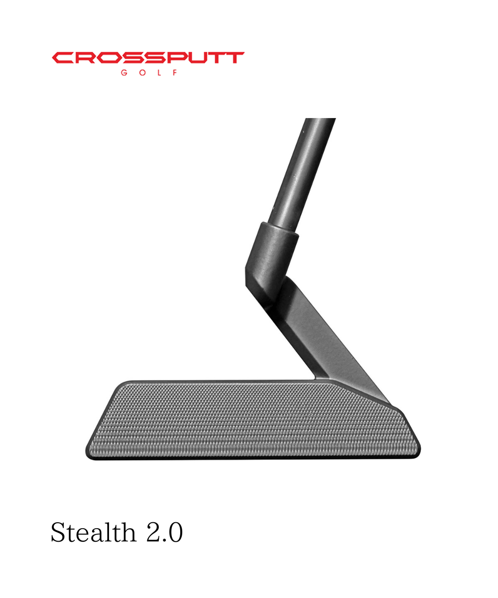 (クロスパット)Stealth2.0
