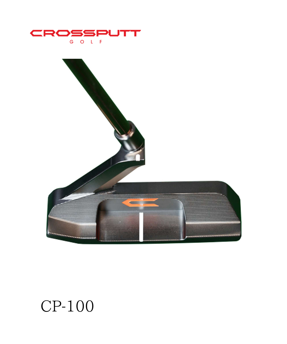 (クロスパット)CP-100