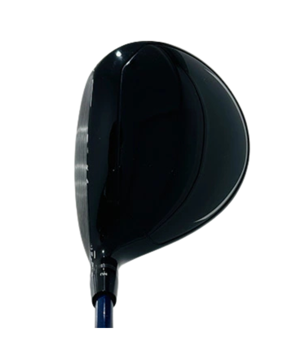 (GTD)Conquerorコンクワーラー×(TPTGOLF)NITRO RANGE