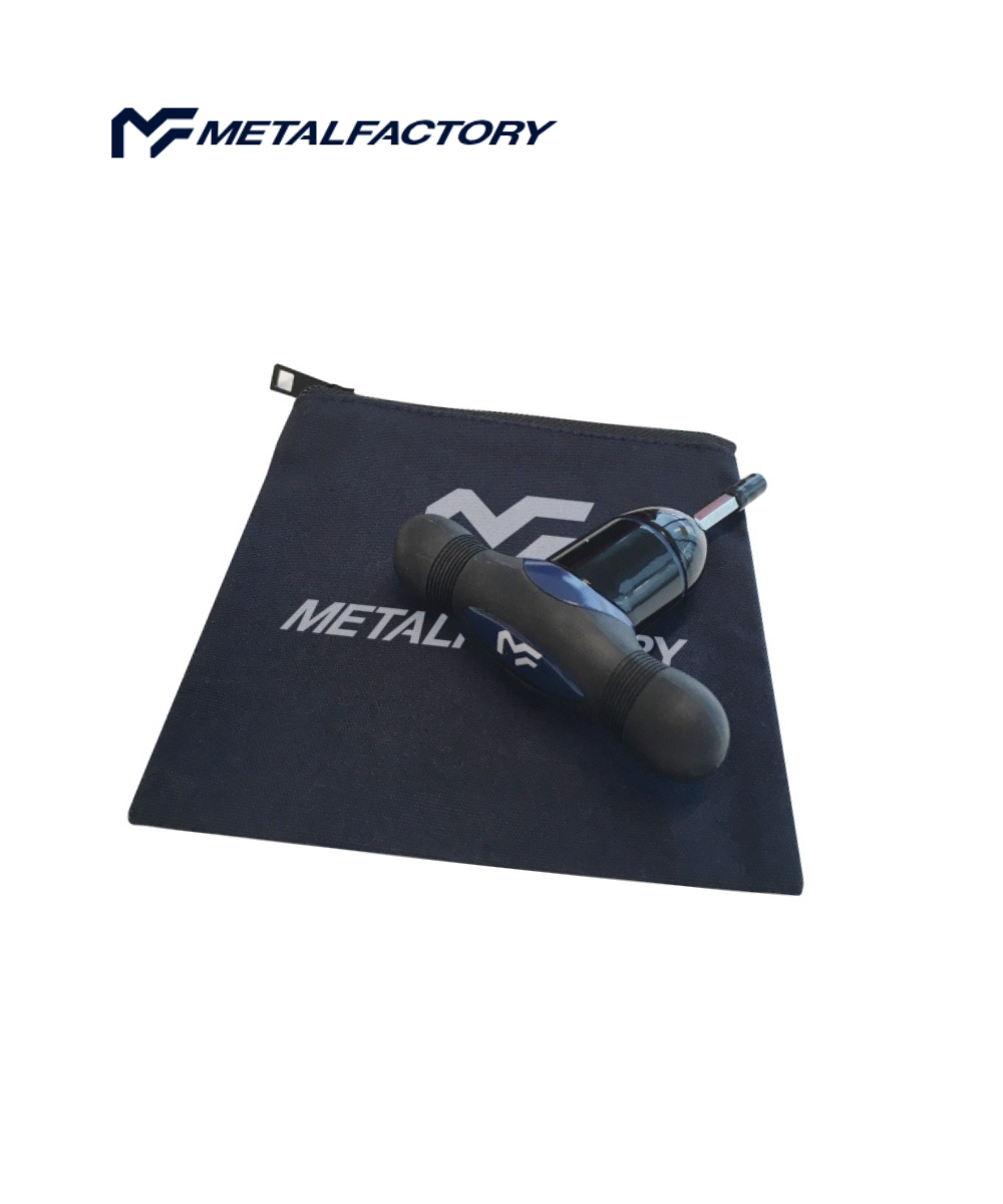 メタルファクトリーレンチ