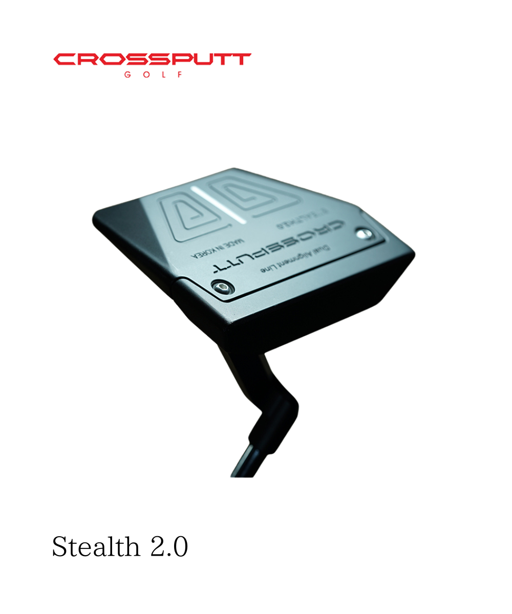 (クロスパット)Stealth2.0