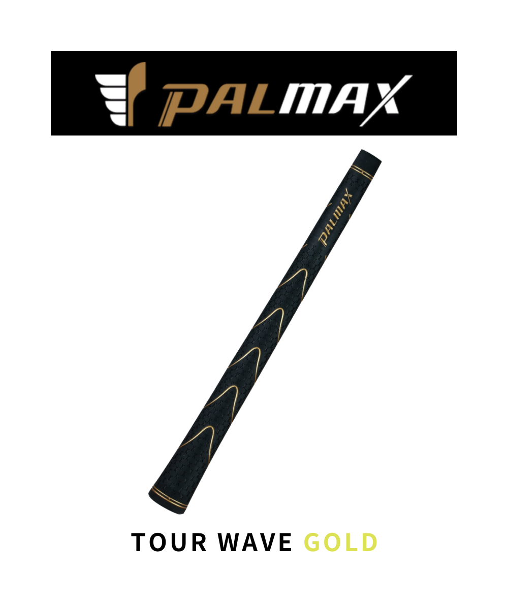 パルマックス）PALMAX TOUR WAVE (口径:60) ゴールド – 地クラブ専門店T-LABO GOLF