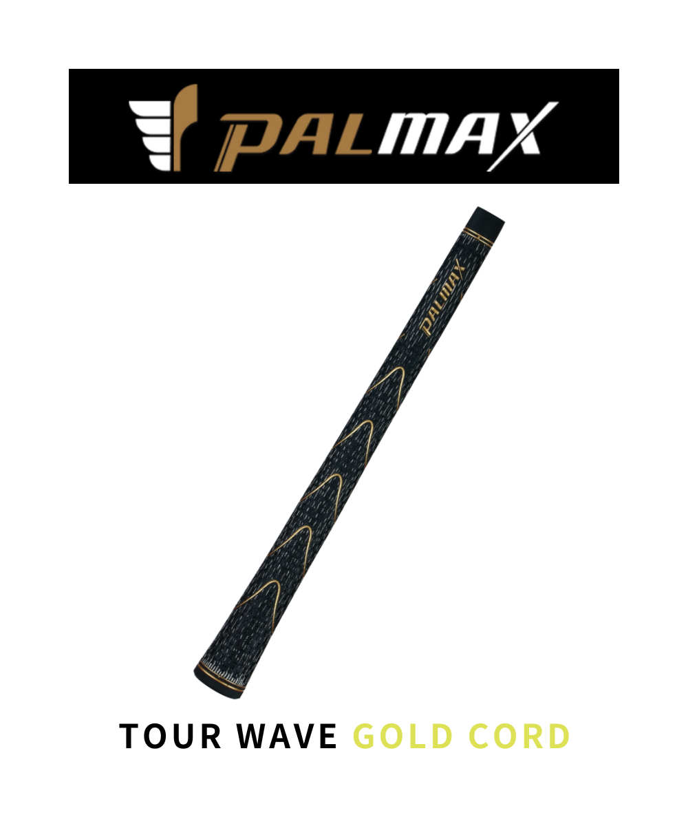 パルマックス）PALMAX TOUR WAVE (口径:60) ゴールドコード – 地クラブ専門店T-LABO GOLF