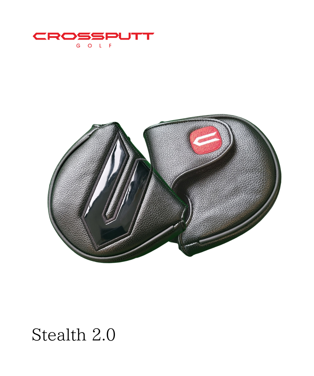 (クロスパット)Stealth2.0
