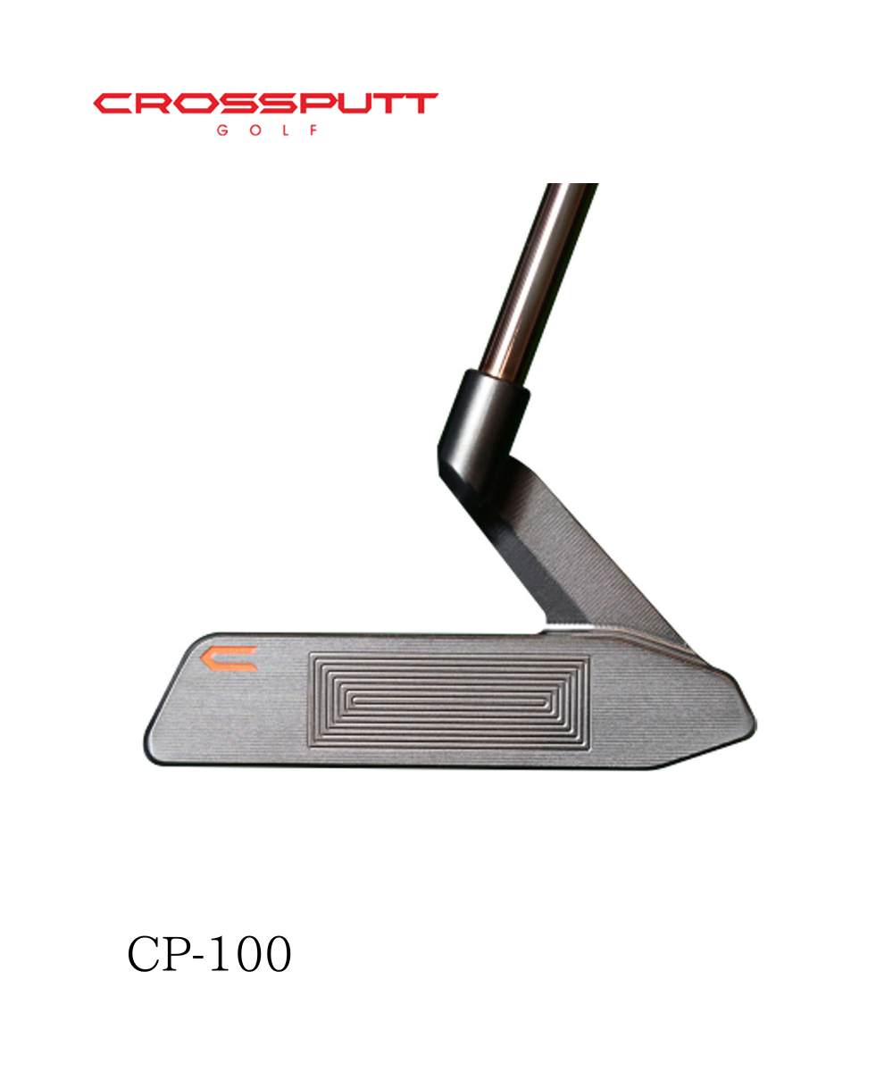 (クロスパット)CP-100