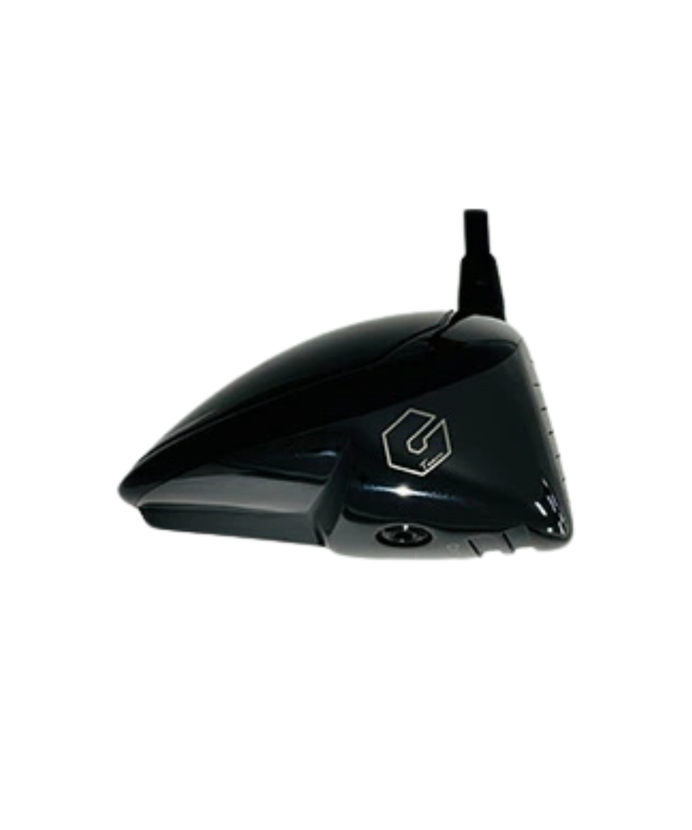 (GTD)Conquerorコンクワーラー×(TPTGOLF)NITRO RANGE