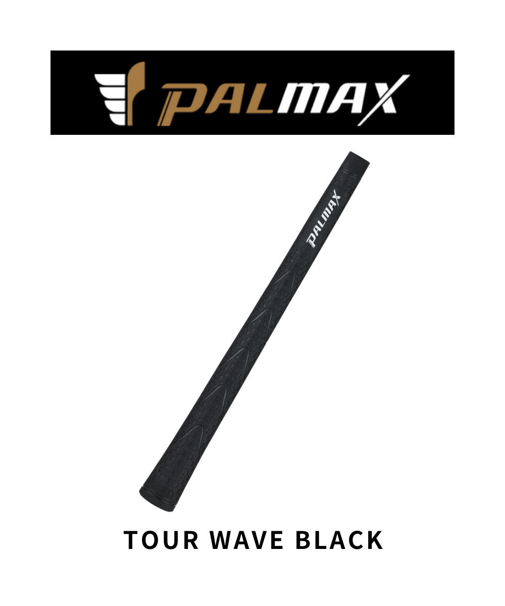 パルマックス)PALMAX TOUR WAVE (口径:60) ブラック – 地クラブ専門店 パルマックス)PALMAX TOUR WAVE (口径:60) ブラック – 地クラブ専門店