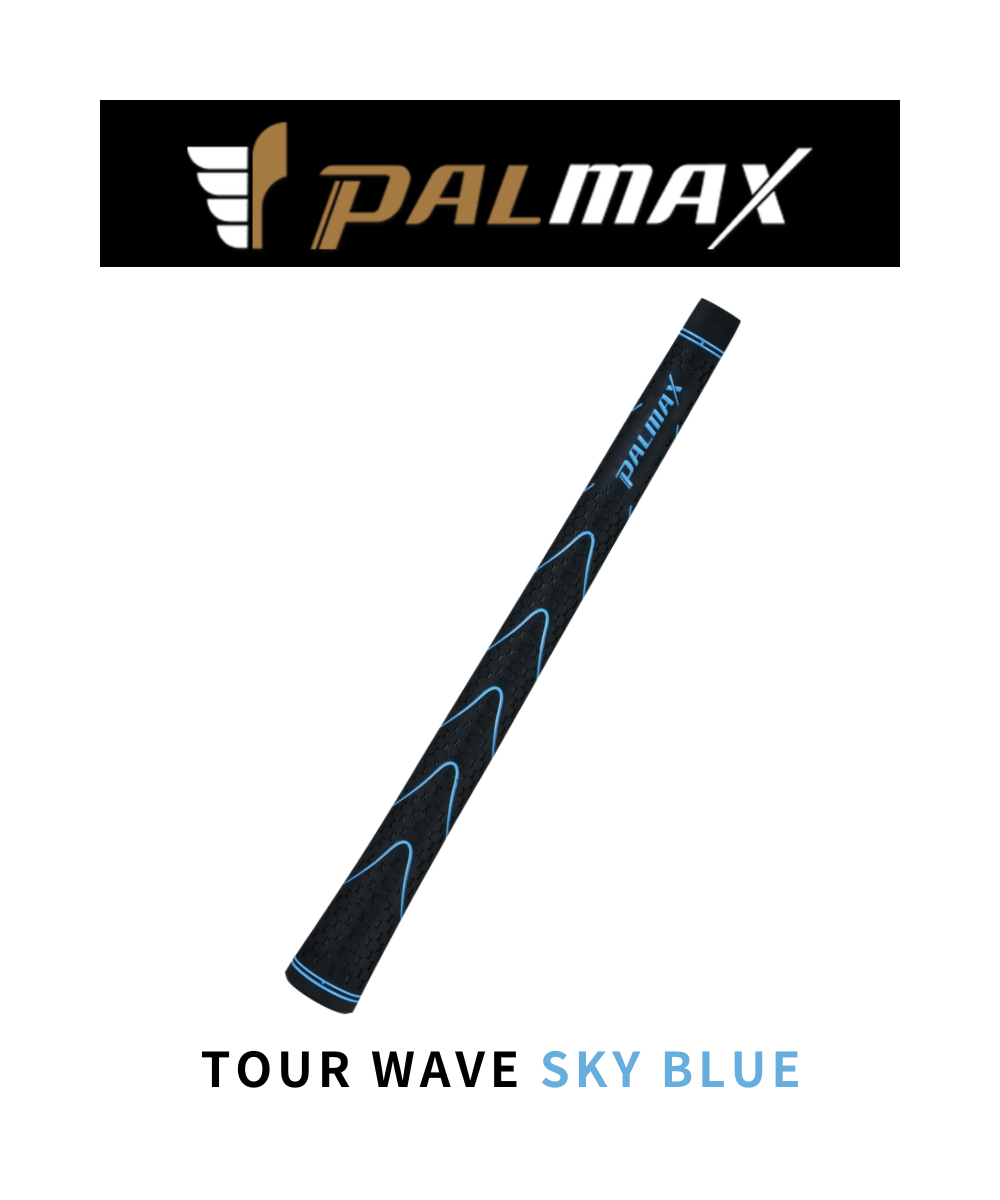 パルマックス)PALMAX TOUR WAVE (口径:60) スカイブルー – 地クラブ パルマックス)PALMAX TOUR WAVE (口径:60) スカイブルー – 地クラブ