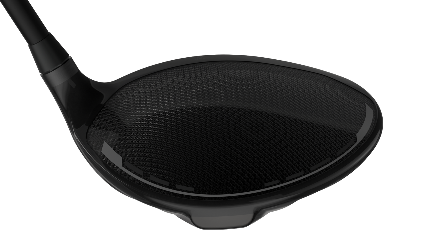 (PXG)Black Ops0311ドライバー×(fujikura)PXG Pro Series