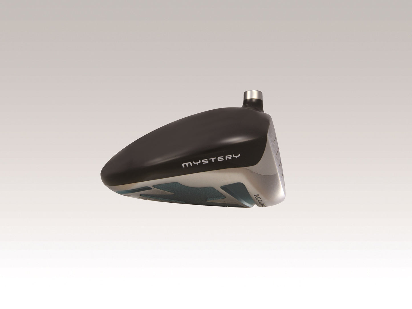 (ミステリー)CF-435HC×(fujikura)スピーダーNX BLACK