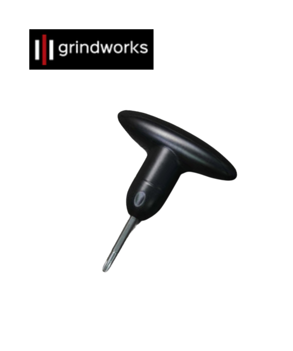 (グラインドワークス)EQUINOX LIMITED×(デザインチューニング)VECTOR EX