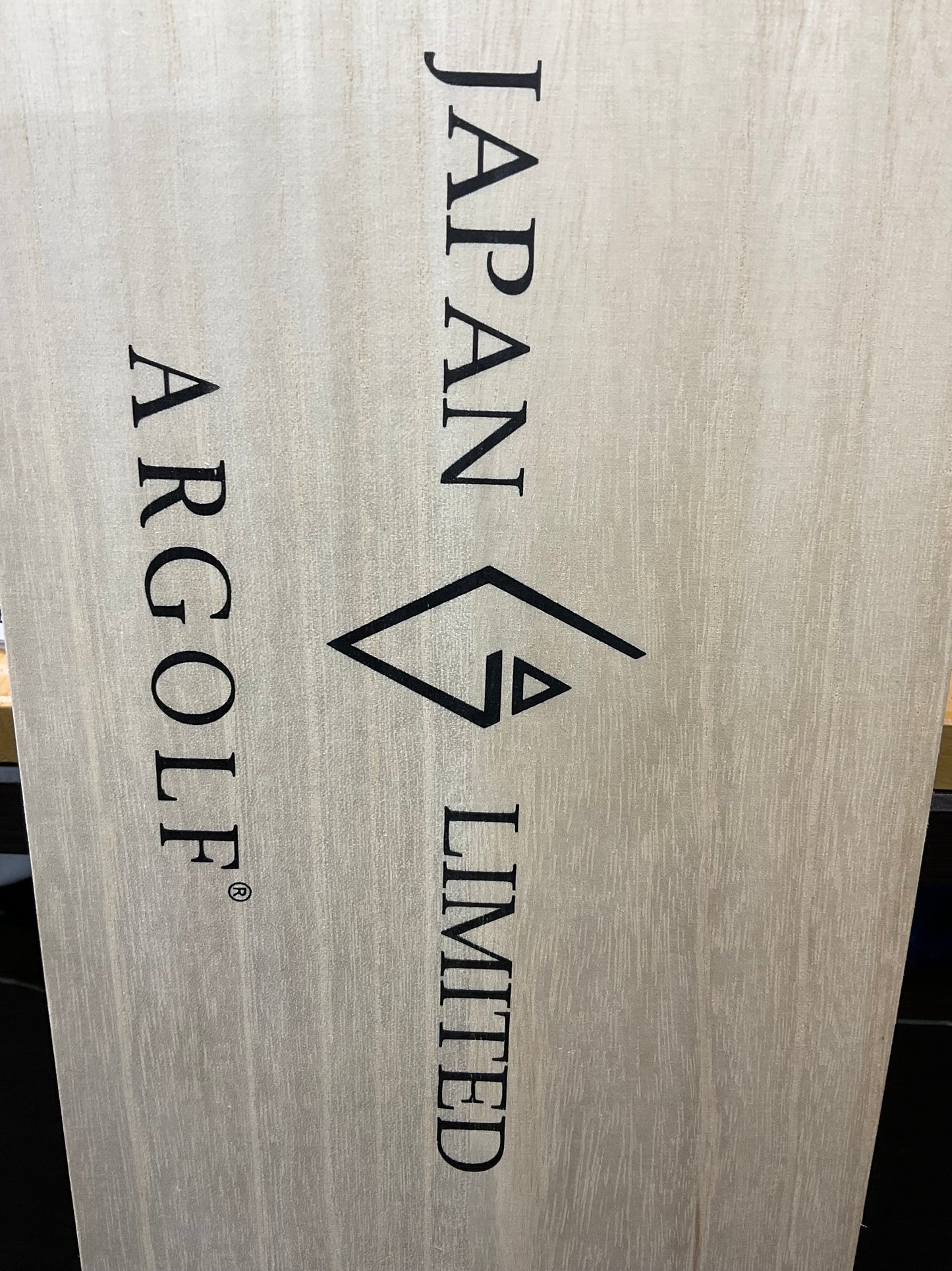 (アールゴルフ)MASAMUNE パター