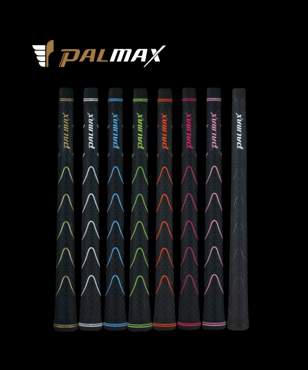 (パルマックス)PALMAX TOUR WAVE (口径:60) ゴールドコード