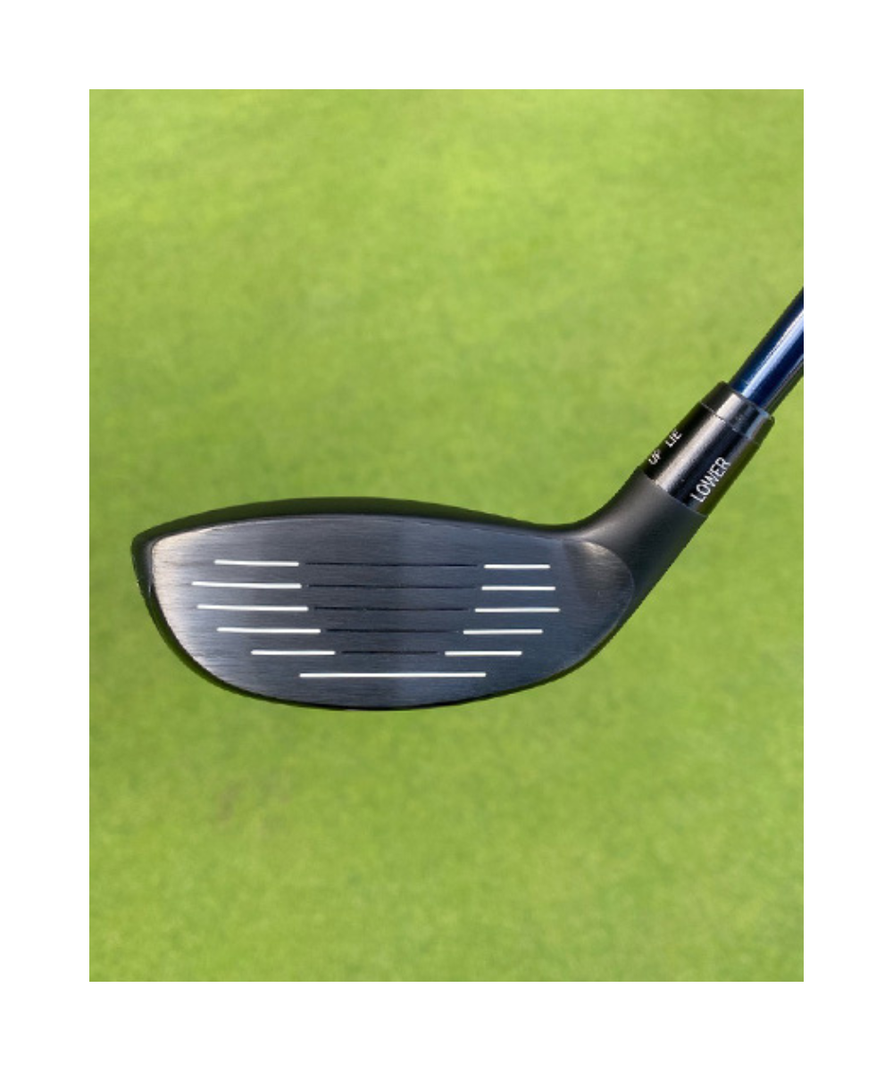 (A DSIGN GOLF)A GRIND SAVIR×(fujikura)TRAVIL
