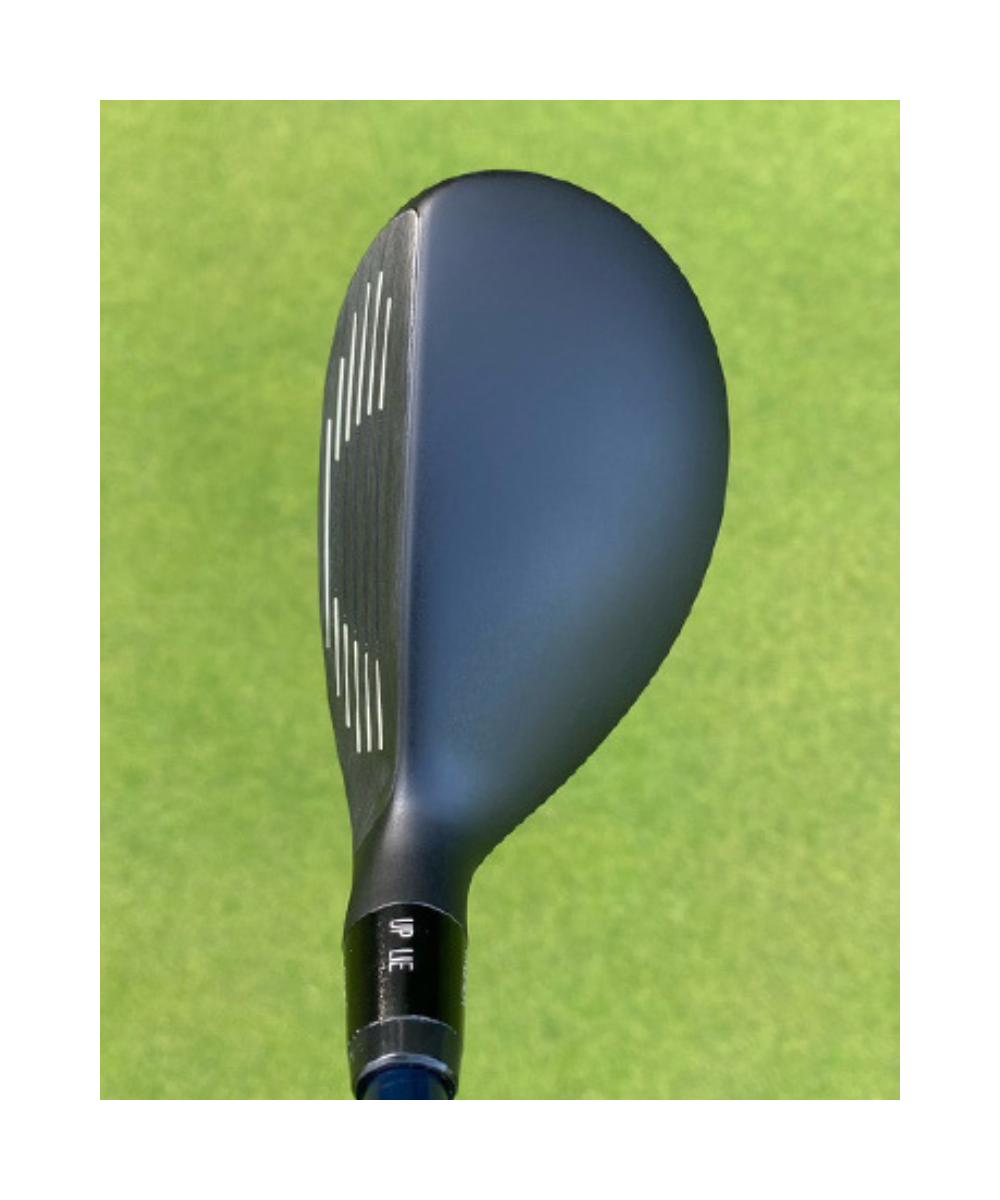 (A DSIGN GOLF)A GRIND SAVIR×(fujikura)TRAVIL