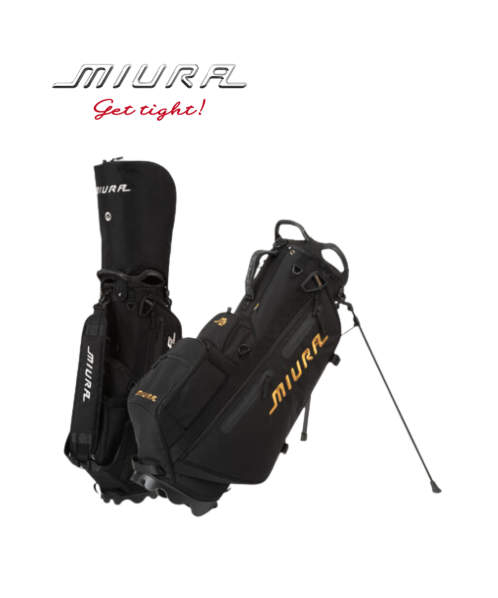 SG-501 Stand Bag 2025年
