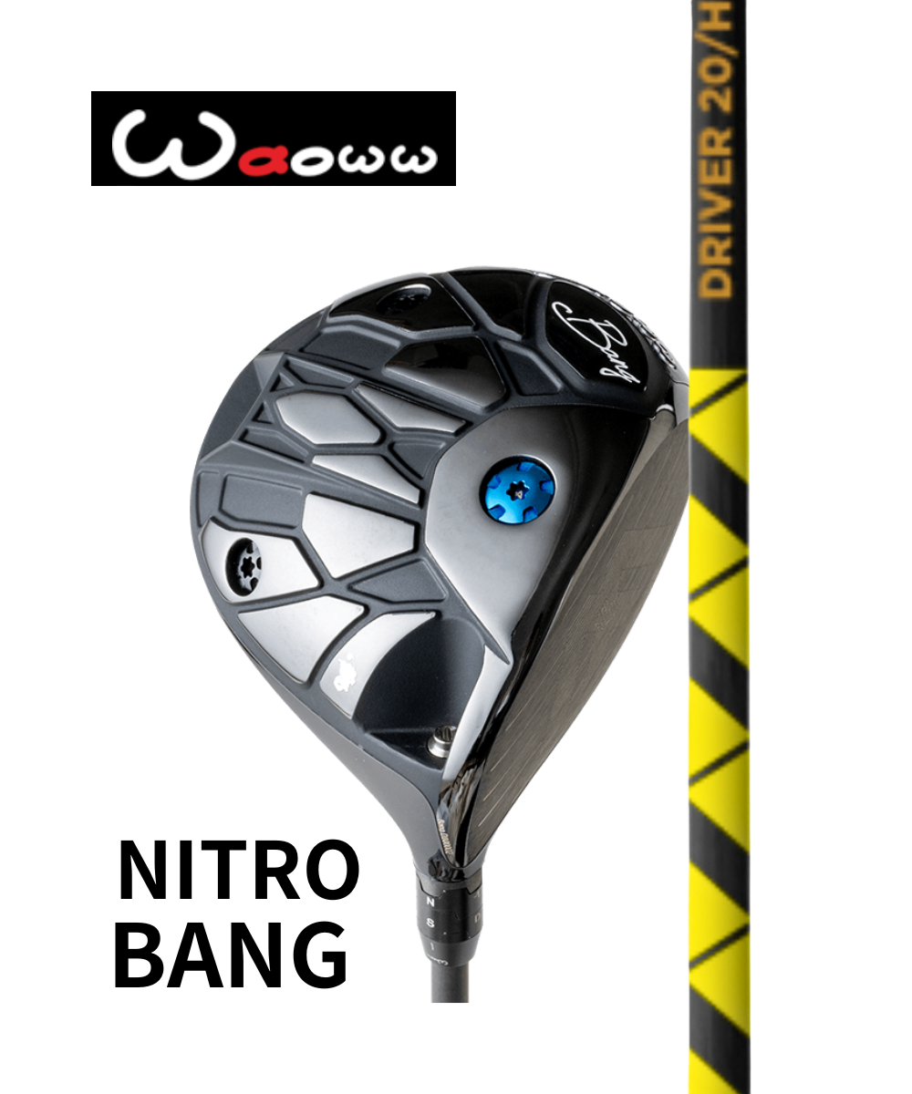 (ワオ)BANG×(TPT)NITRO
