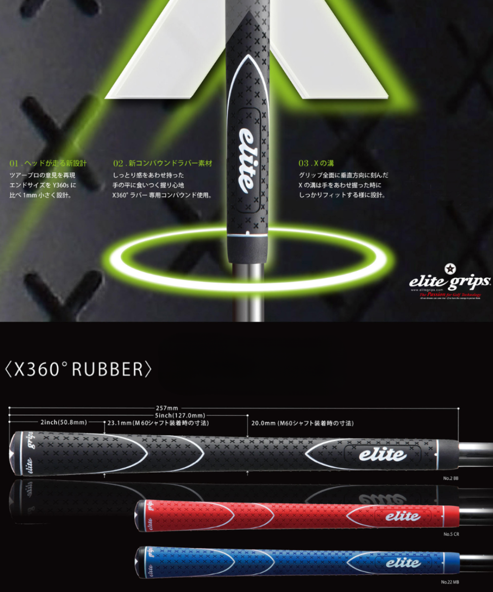 (PRGR TUNE)TUNE02×(fujikura)スピーダーNX BLACK