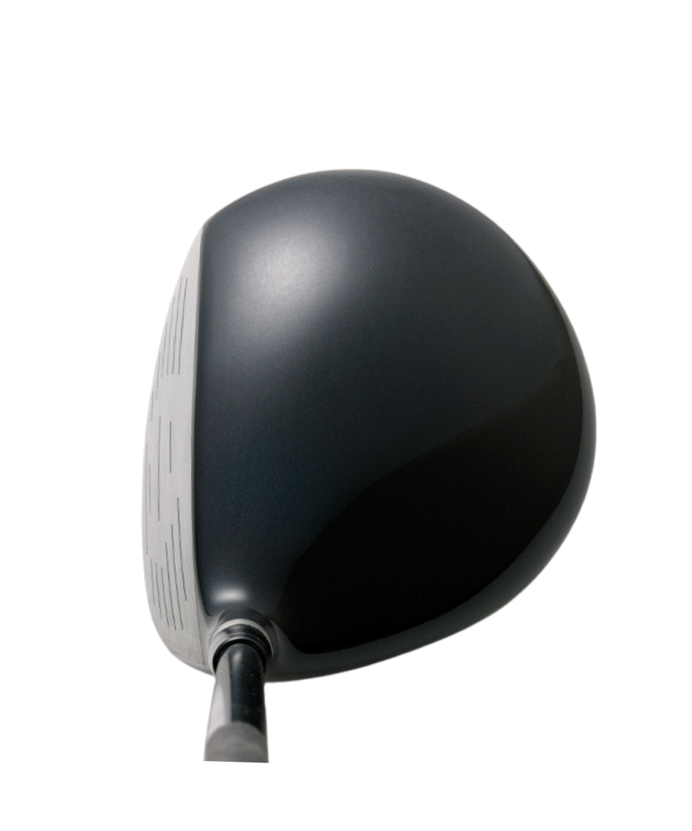 (AXISGOLF)Z360ドライバーNEW×(fujikura)スピーダーNX BLACK