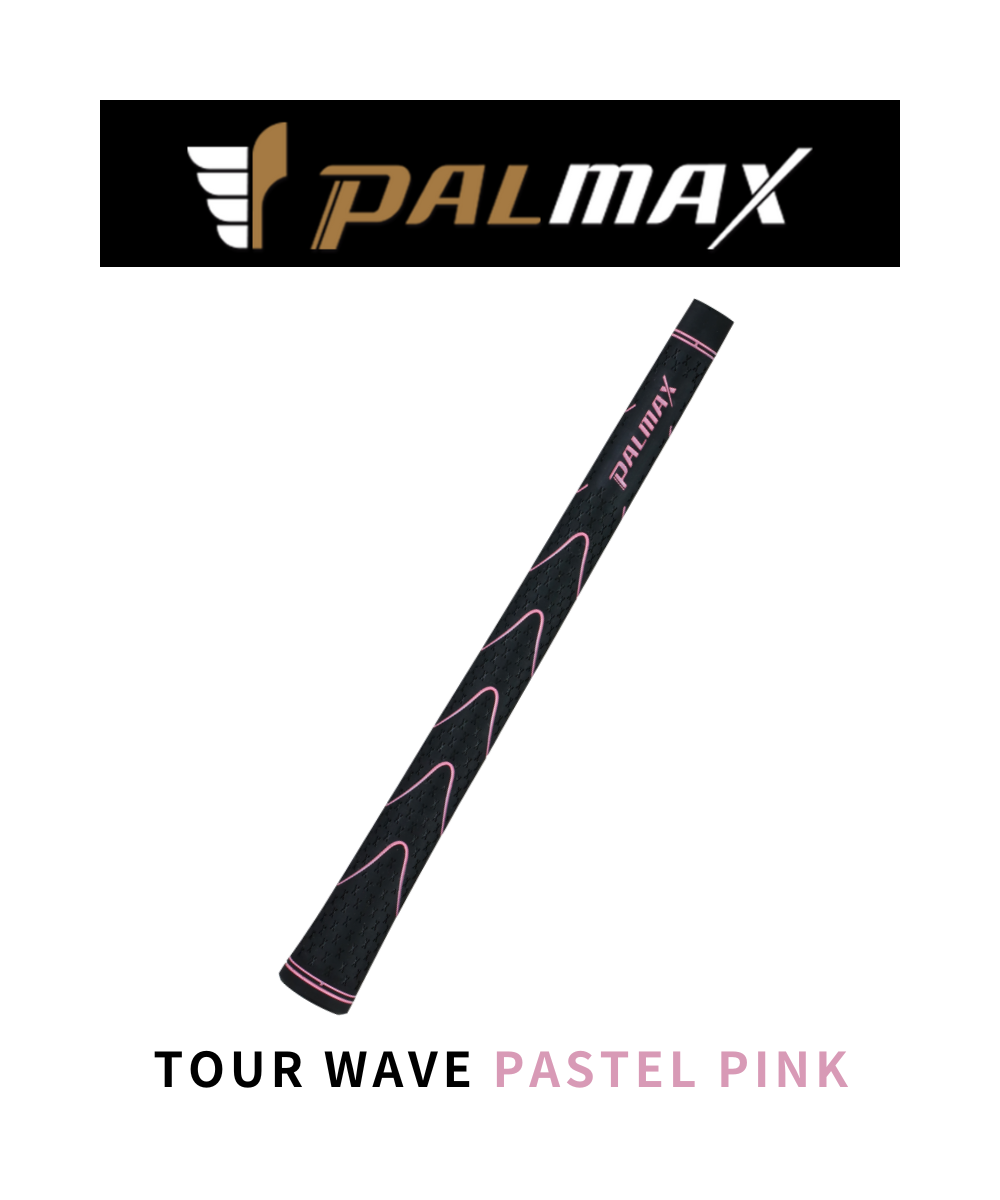 パルマックス）PALMAX TOUR WAVE (口径:60) パステルピンク – 地クラブ専門店T-LABO GOLF