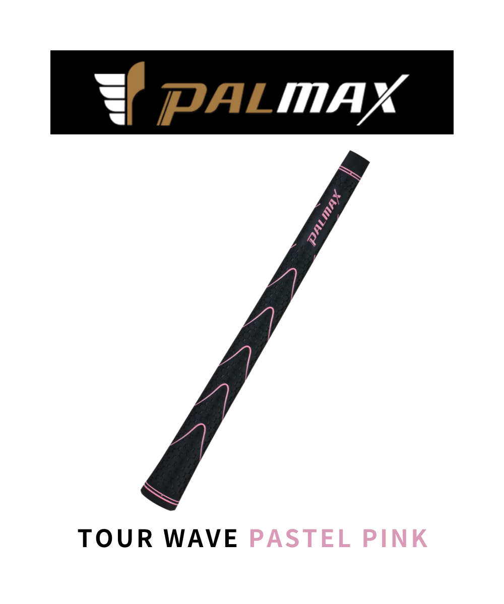 パルマックス)PALMAX TOUR WAVE (口径:60) パステルピンク – 地クラブ パルマックス)PALMAX TOUR WAVE (口径:60) パステルピンク – 地クラブ