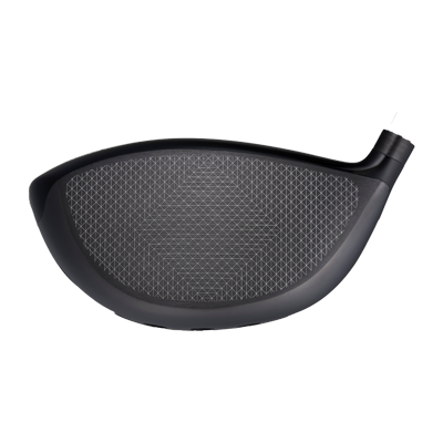 (グランプリ)G8ドライバー×(fujikura)スピーダーNX BLACK