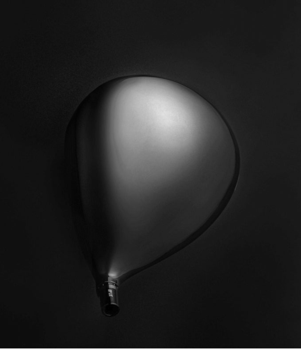 (グラインドワークス)EQUINOX LIMITED×(TPTGOLF)NITRO RANGE