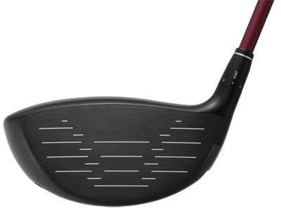 (アキラ)ADR PLATINUM DRIVER