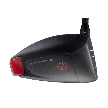 (ムジーク)On The Screw DD G.O.A.T×(TPTGOLF)NITRO RANGE