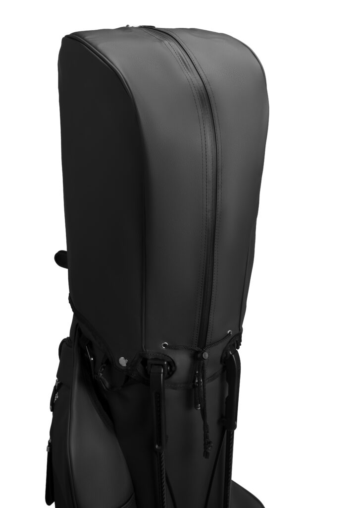 VESSEL Player 5.0 Pro Stand シングル BLACK