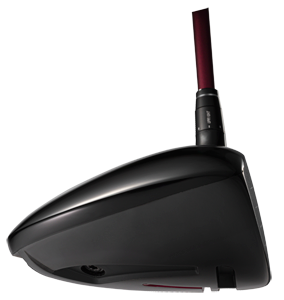(アキラ)ADR PLATINUM DRIVER
