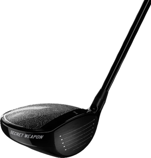 (PXG)Secret Weapon Mini Driver×(フジクラ）スピーダーNX FW