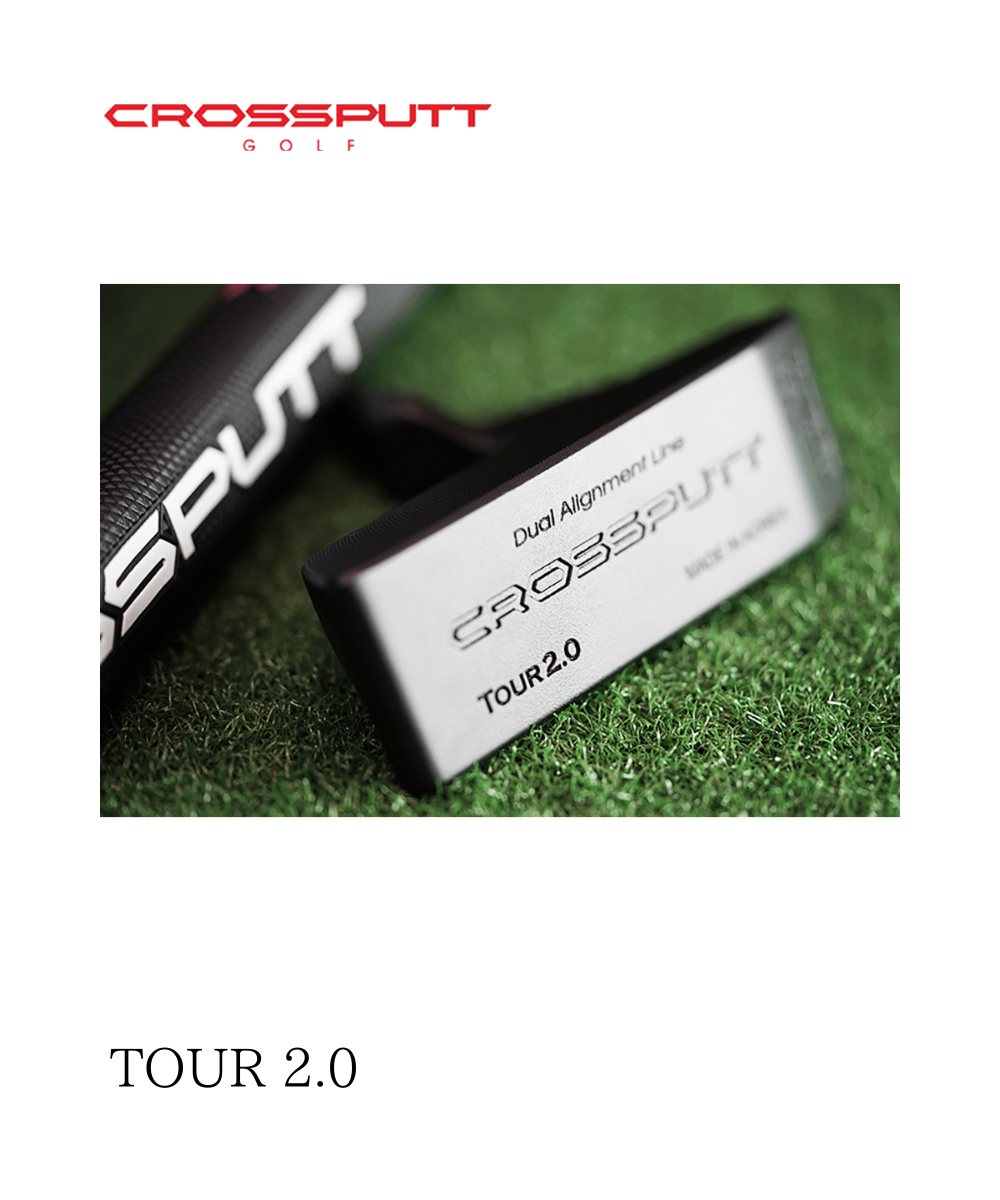 t*a様 クロスパット TOUR2.0 クロスパット)TOUR2.0 – 地クラブ専門店T-LABO GOLF