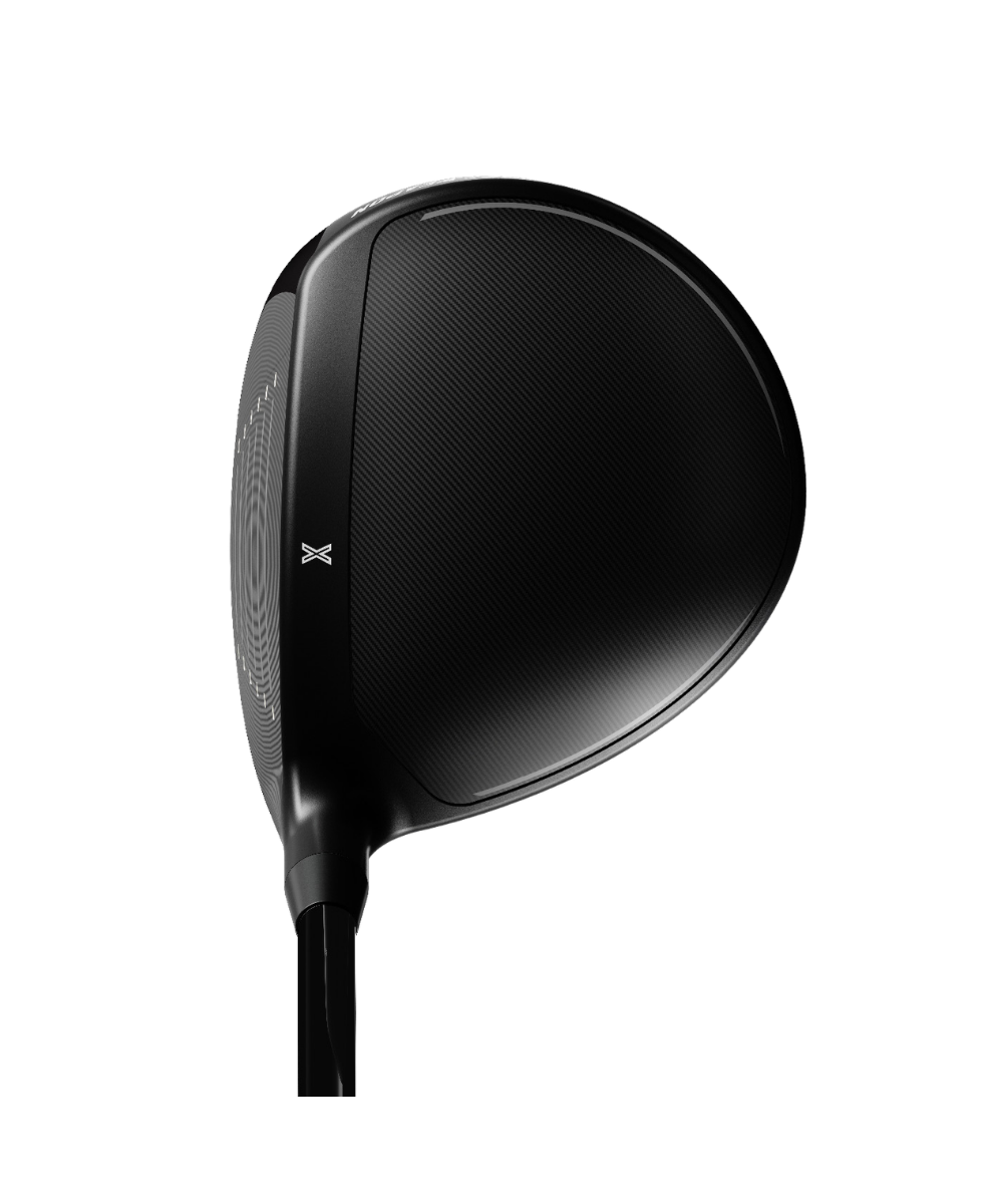 (PXG)Secret Weapon 2027ミニドライバー×（ジオテックゴルフ）RF EVO