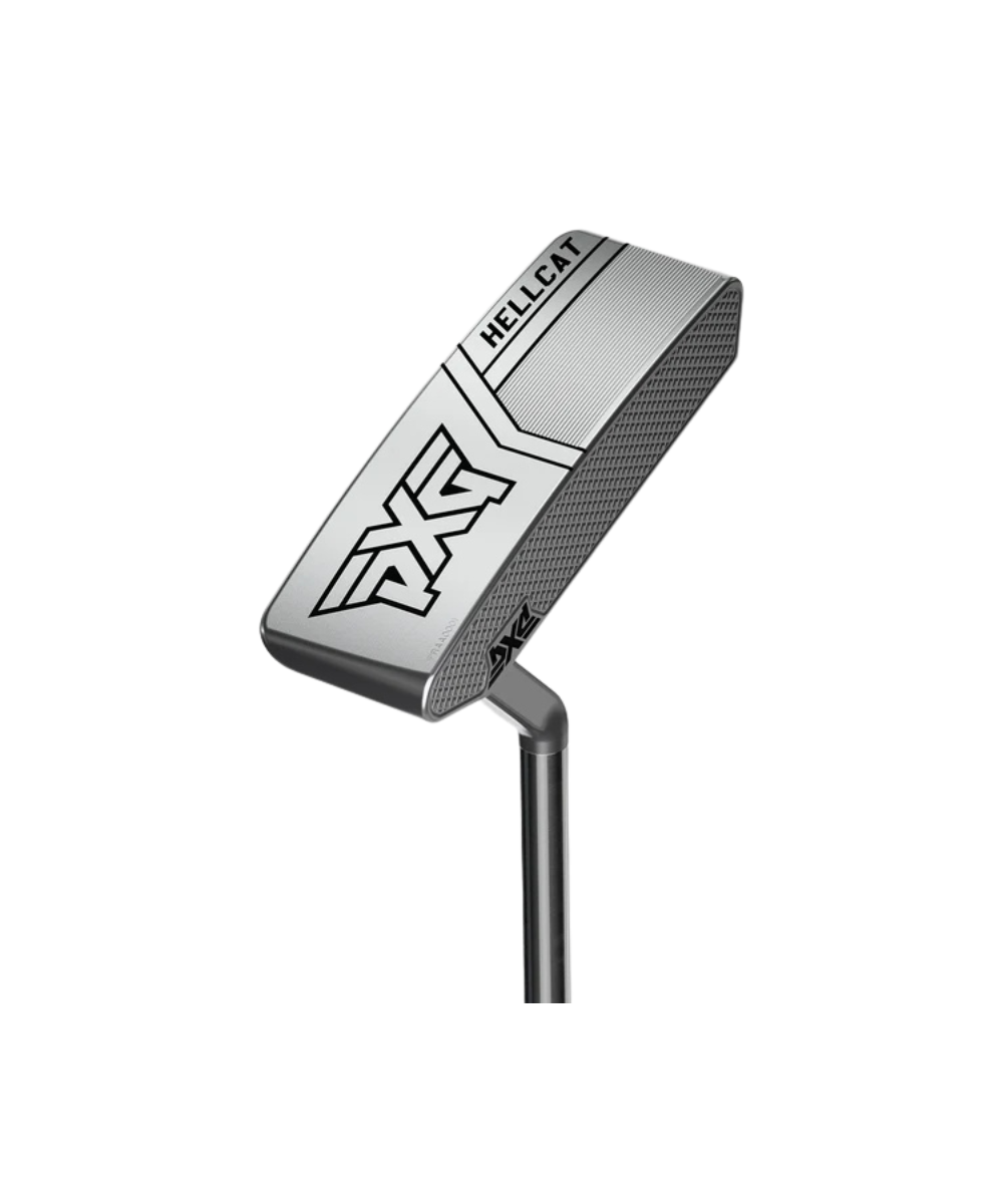 （PXG）Hellcat　ZT　Putters