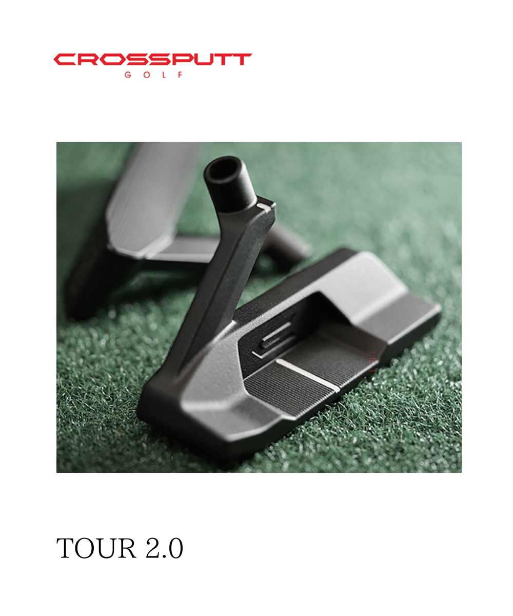 クロスパット)TOUR2.0 – 地クラブ専門店T-LABO GOLF クロスパット)TOUR2.0 – 地クラブ専門店T-LABO GOLF