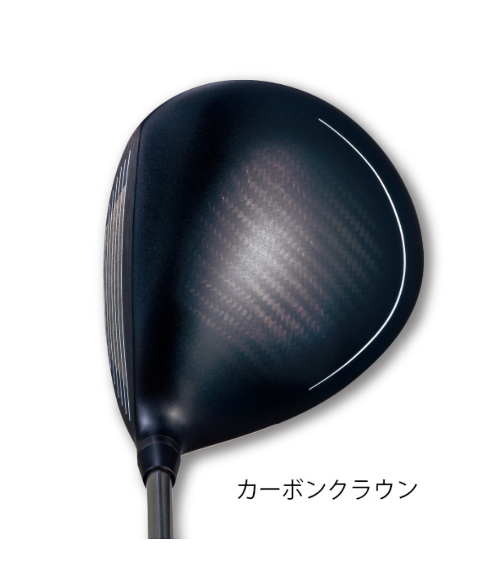 (ジャスティック)PROCEED DOUBLE-R 450MAX ×（fujikura）スピーダーNX　BLACK