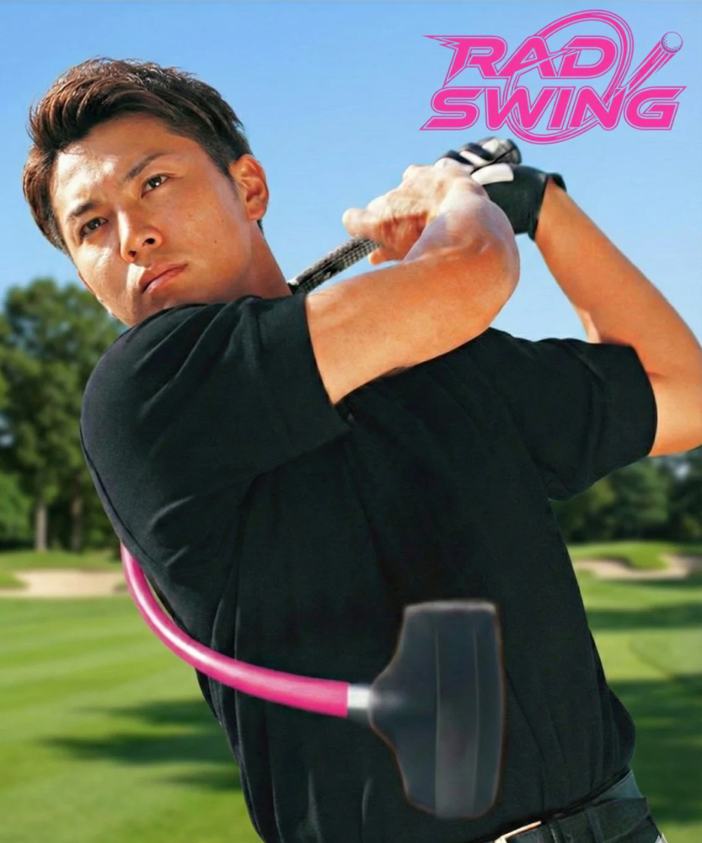 RAD SWING ラッドスイング 6/12（金）出荷再開！ – 地クラブ専門店T