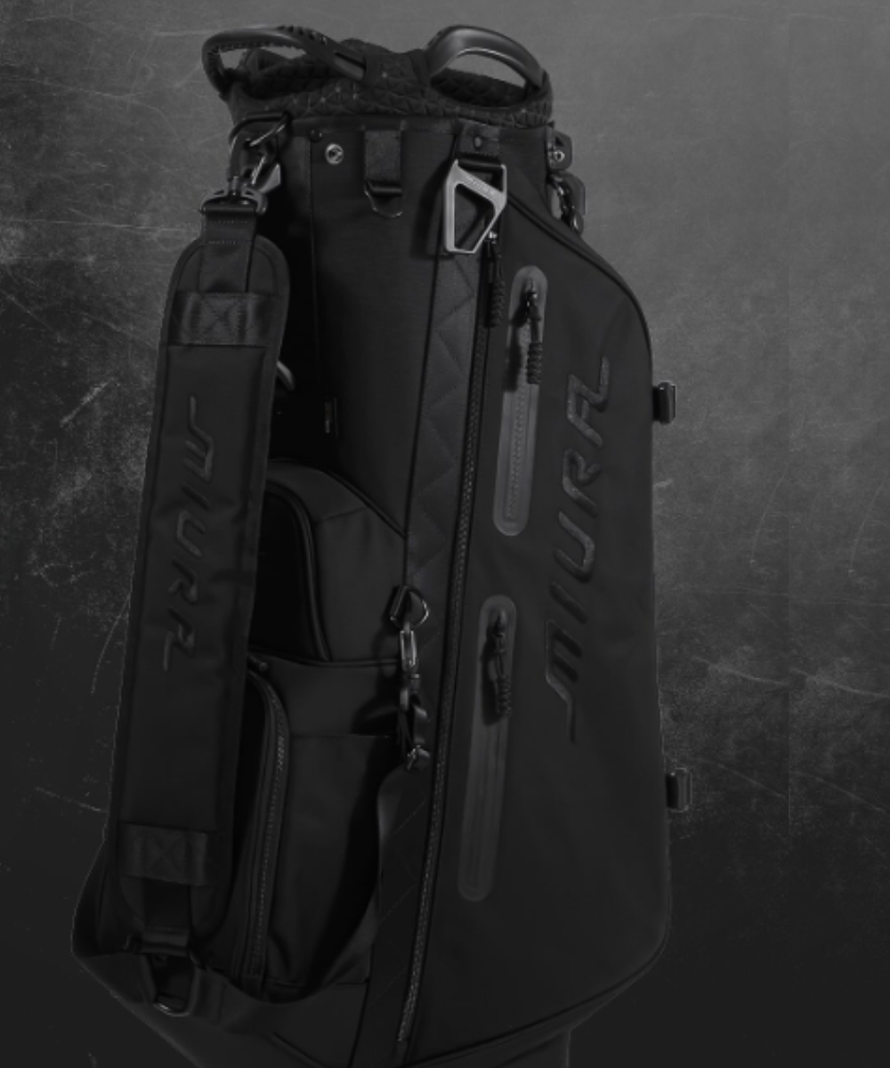（三浦技研）Genesis Black Complete Package 200 SETS LIMITED