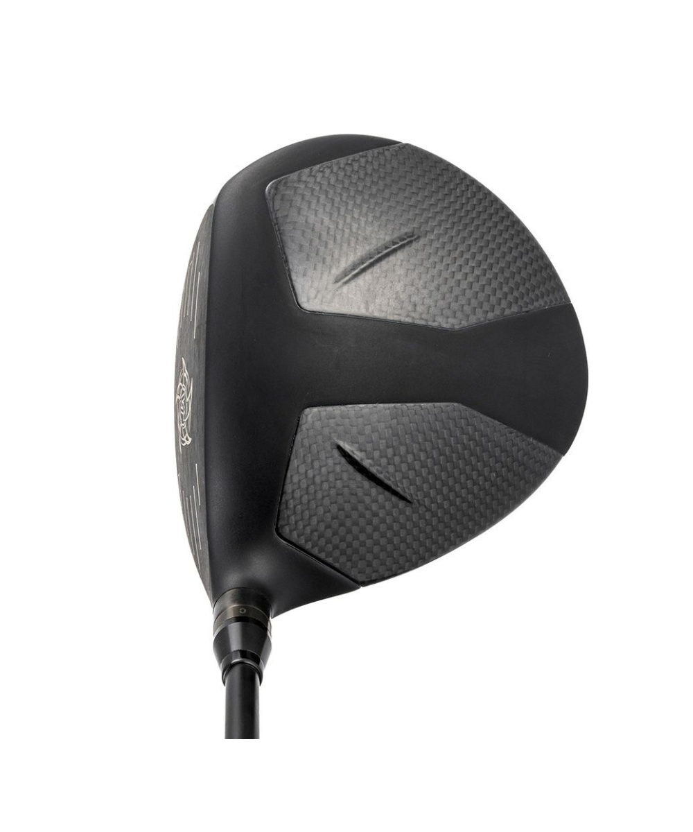 （カタナゴルフ）VOLTIO NINJA PREMIUM CARBON II Ti DRIVER　SLEルール適合モデル