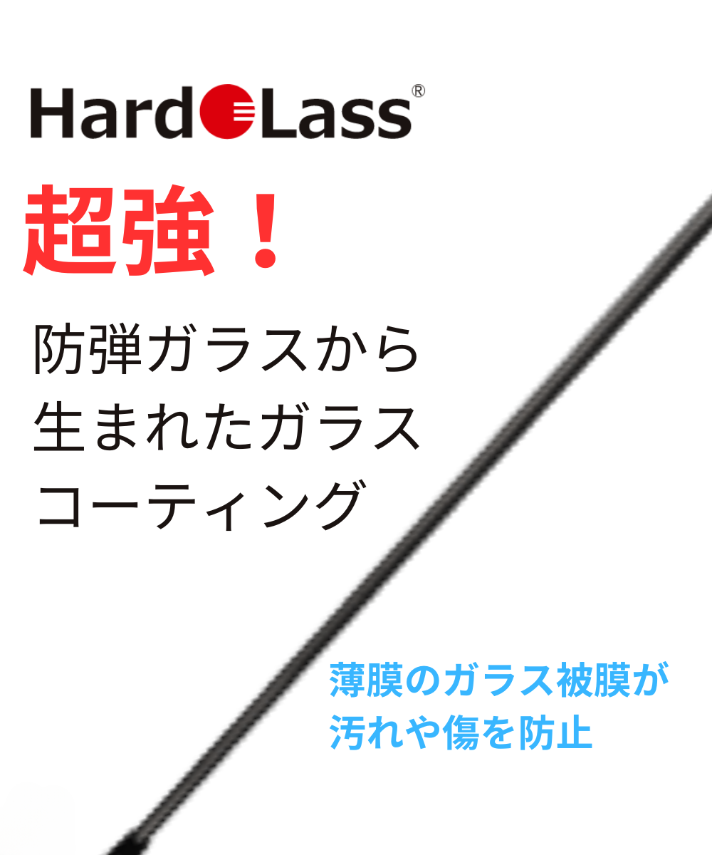 （ プロトコンセプト）C07PC×（日本シャフト）NS750・850・950NEO