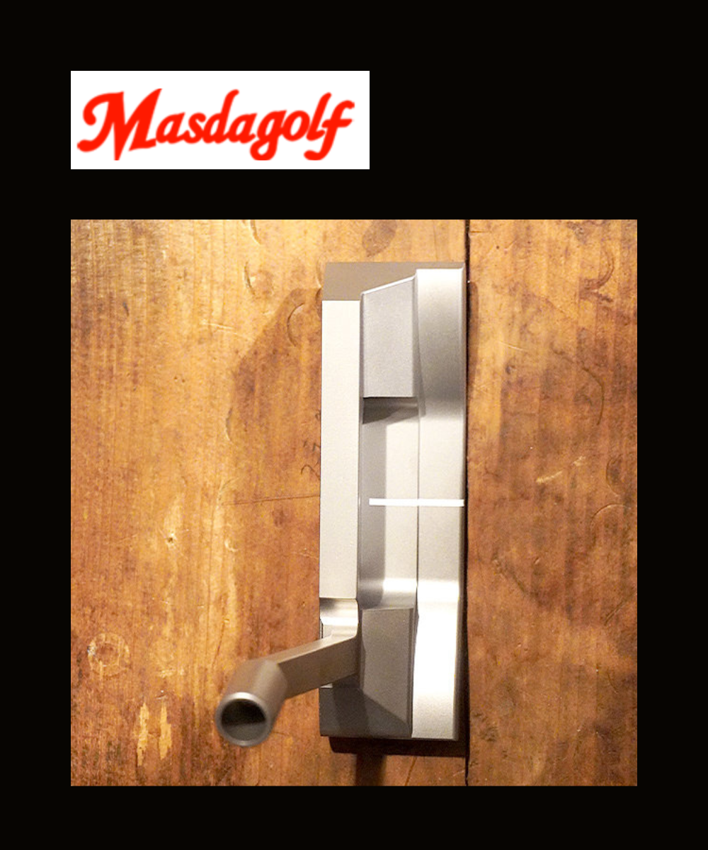 マスダゴルフ)STUDIO-5 – 地クラブ専門店T-LABO GOLF マスダゴルフ)STUDIO-5 – 地クラブ専門店T-LABO GOLF